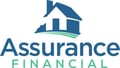 assurance financial logo