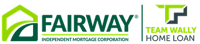 logo - fairway team wally
