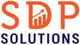 logo SDP Scott Payne logo SDP Scott Payne