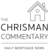 logo The Chrisman Commentary