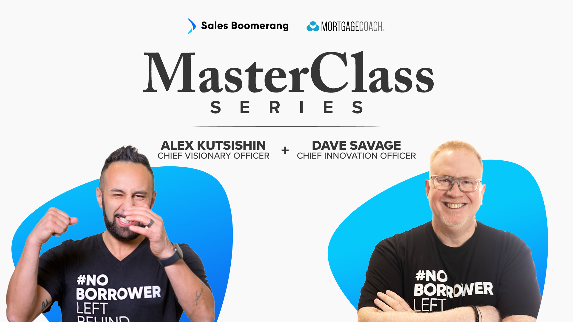 join-our-masterclass-series